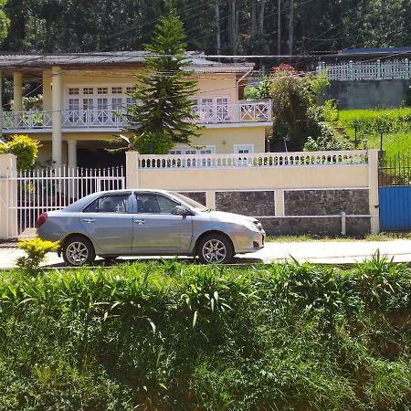 Hill View Bungalow Bed & Breakfast Нувара Елия Екстериор снимка