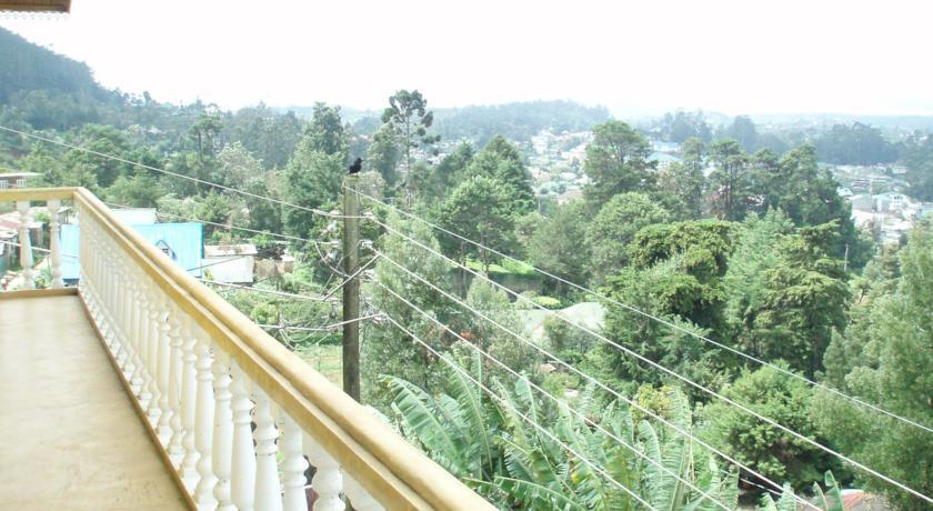 Hill View Bungalow Bed & Breakfast Нувара Елия Екстериор снимка