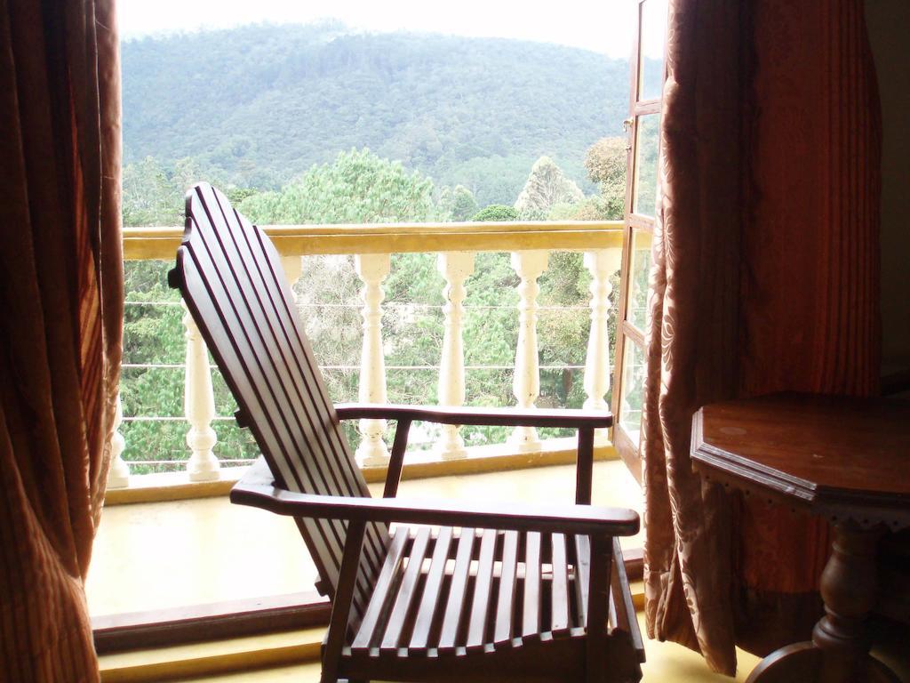 Hill View Bungalow Bed & Breakfast Нувара Елия Стая снимка
