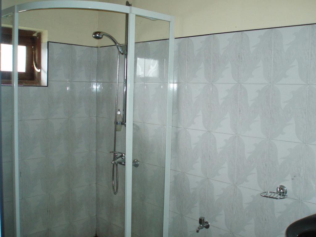 Hill View Bungalow Bed & Breakfast Нувара Елия Стая снимка
