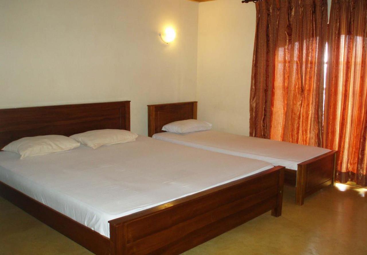 Hill View Bungalow Bed & Breakfast Нувара Елия Екстериор снимка