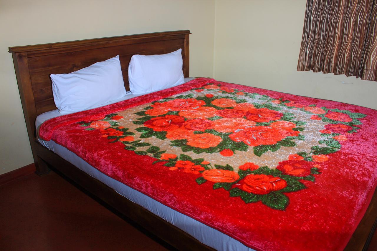 Hill View Bungalow Bed & Breakfast Нувара Елия Екстериор снимка