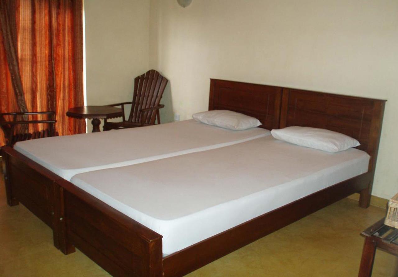 Hill View Bungalow Bed & Breakfast Нувара Елия Екстериор снимка