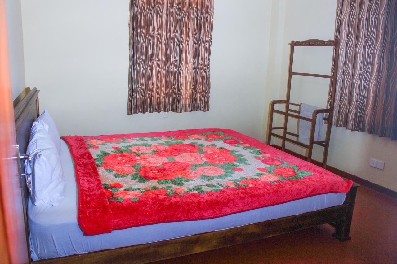 Hill View Bungalow Bed & Breakfast Нувара Елия Екстериор снимка