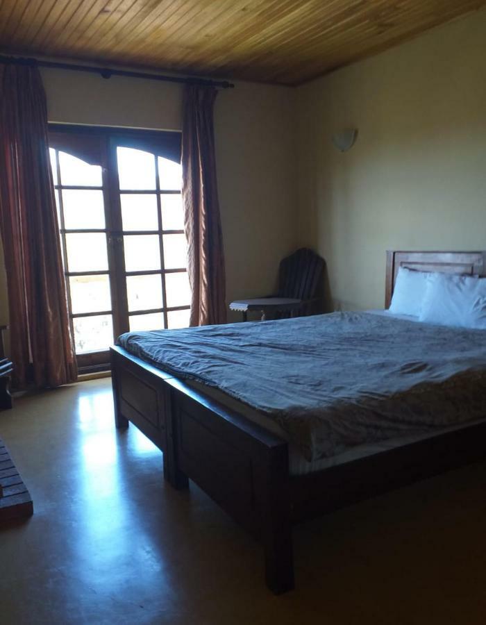 Hill View Bungalow Bed & Breakfast Нувара Елия Екстериор снимка